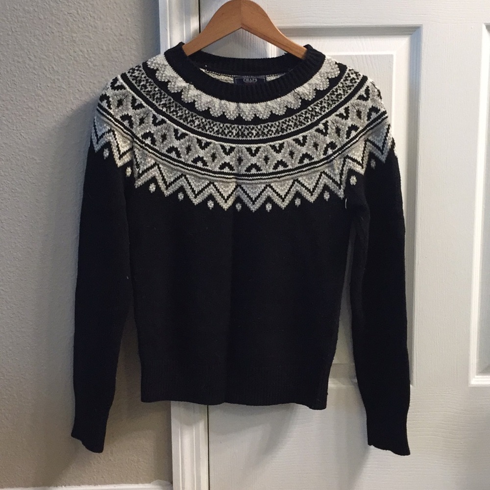 Sweater